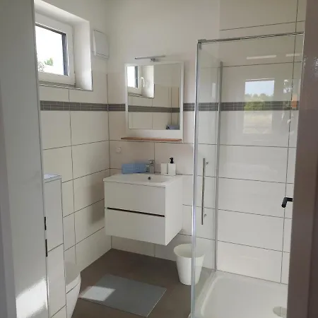 An Der Bueffelweide Casa de hóspedes 3*