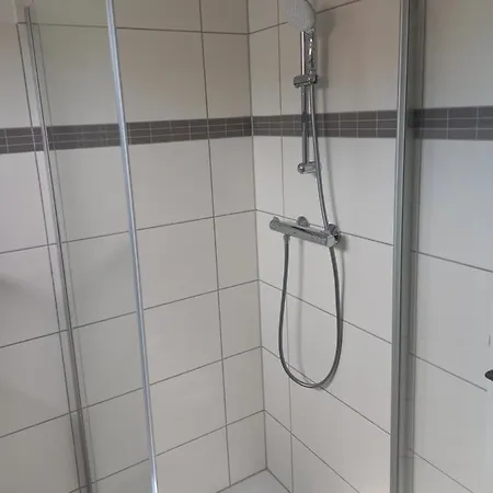 An Der Bueffelweide בית הארחה גמונד