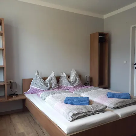 An Der Bueffelweide Casa de hóspedes Gmund (Lower Austria)
