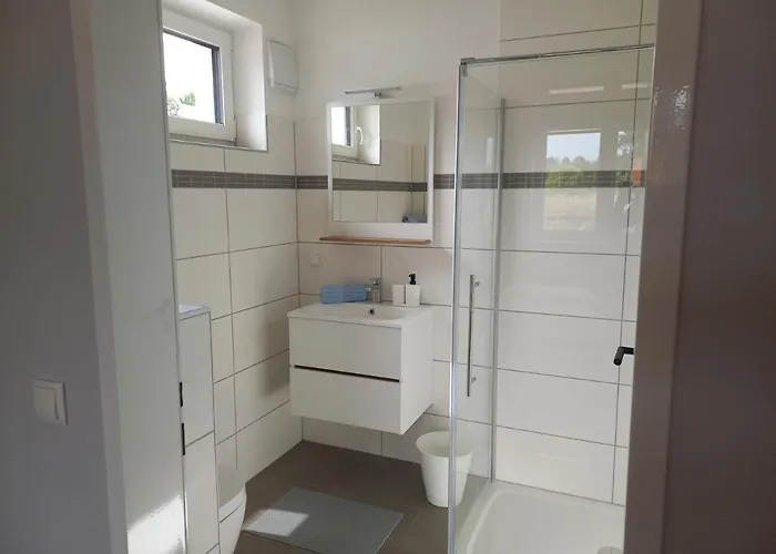 An Der Bueffelweide Guest house 3*