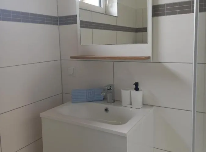 Guest house An Der Bueffelweide Gmund (Lower Austria)