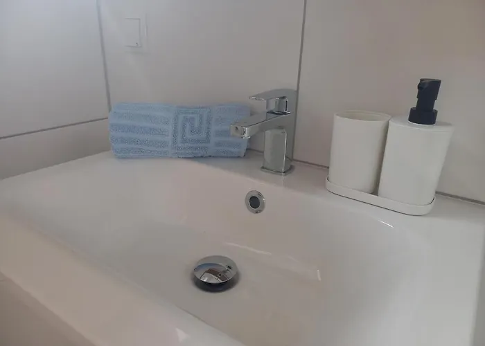 Guest house An Der Bueffelweide