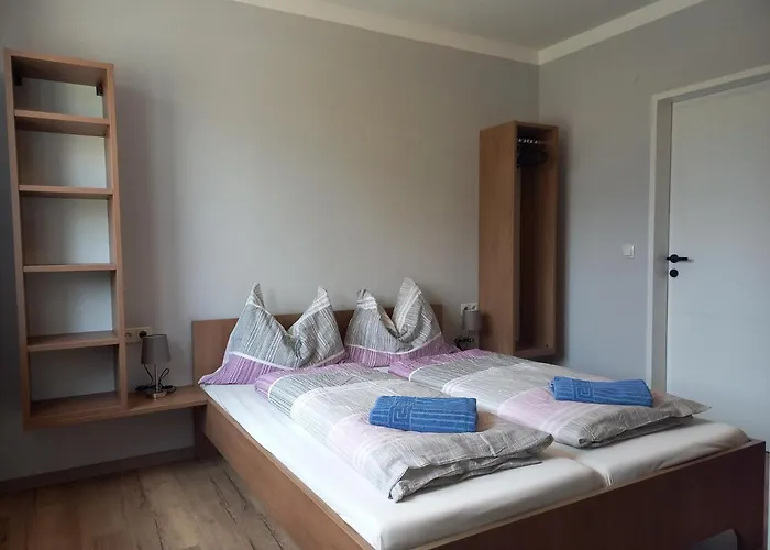 An Der Bueffelweide Guest house Gmund (Lower Austria)